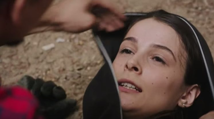 Tatlı Küçük Yalancılar 7. bölümde Selin şüpheleri üzerine çekecek!