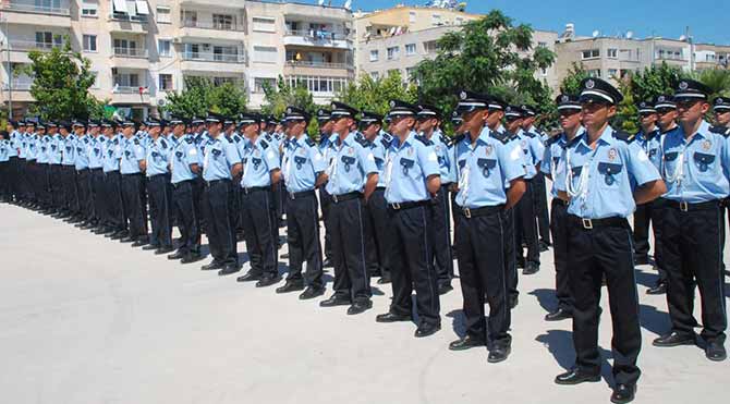 Emniyet Genel Müdürlüğü'nden flaş karar