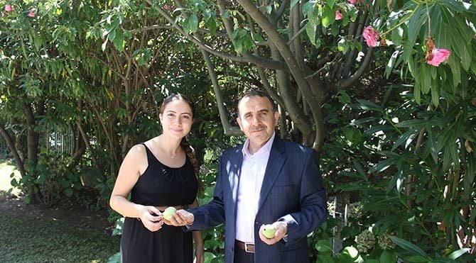 PKK, devlet desteği olduğu için büyüyor