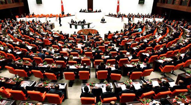 Seçime Erdoğan mı götürecek?