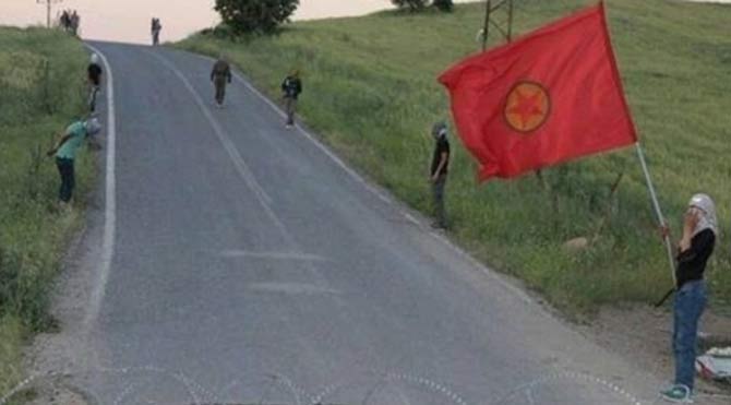 Erzurum'dan kötü haber: 1 şehit