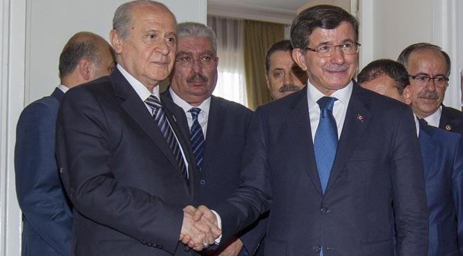 MHP'de yüksek sesle söylenemeyenler