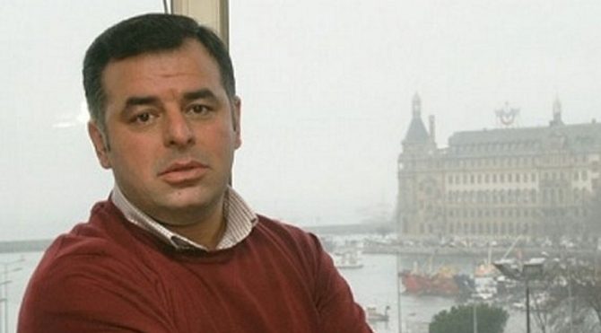 Sokakta şarkı söylemek suç mu?