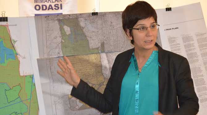 Candan koruma istedi