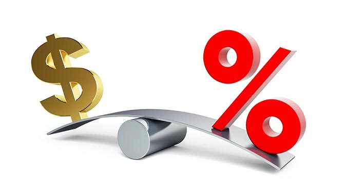 Dolar mı faiz mi?