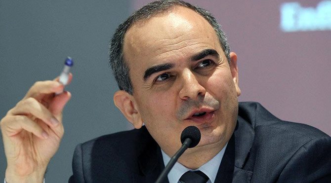 Faiz değişmedi, dolar uçtu!