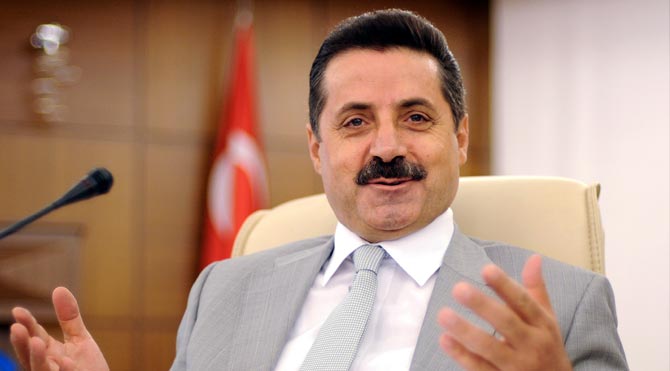 Faruk Çelik 10 dakikada kimleri zengin etti?