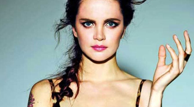 Tuğçe Kazaz'dan olay Faruk Çelik yorumu