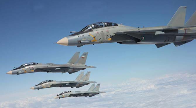 Independent: İran İŞİD'e karşı operasyon düzenlemek istiyor