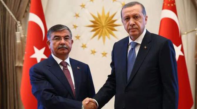 Kritik görüşme sona erdi!