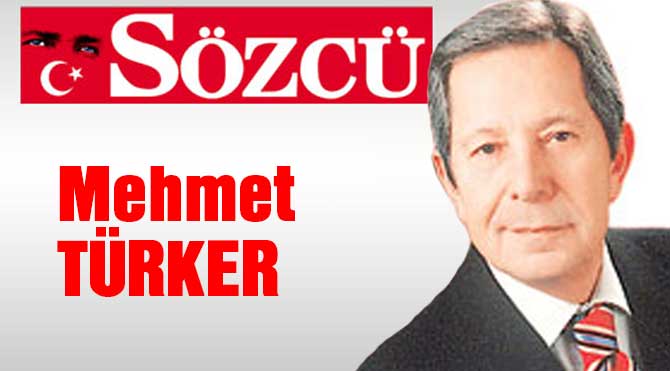 Ey halkım neredesin?..