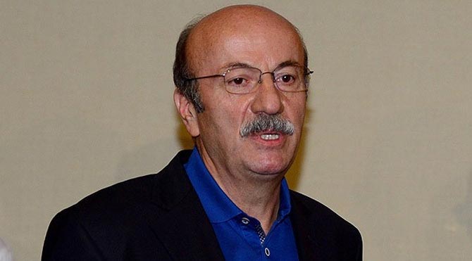 Davutoğlu'na ilk yorum CHP'den geldi!