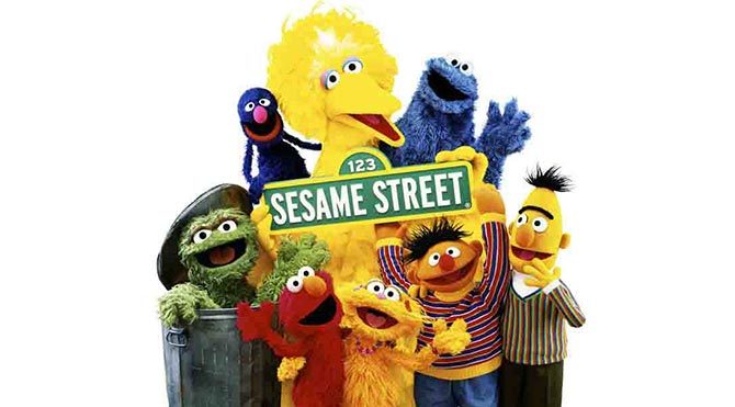 Susam Sokağı yeniden ekranlarda