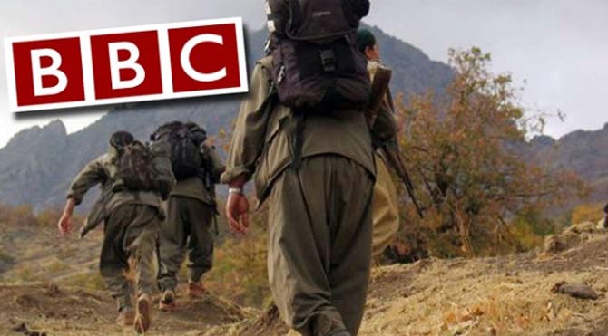 Hükümetten BBC'ye sert tepki