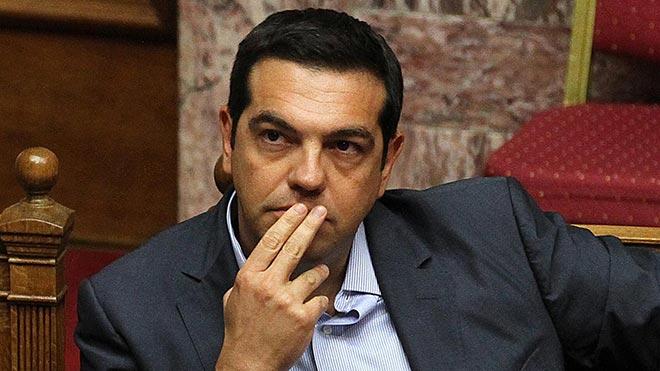 AB'den Yunanistan'a taahhütlere uyma çağrısı 