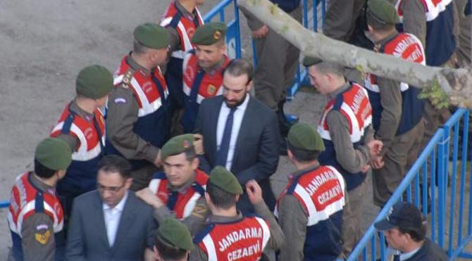 Soma'da bir skandal daha!