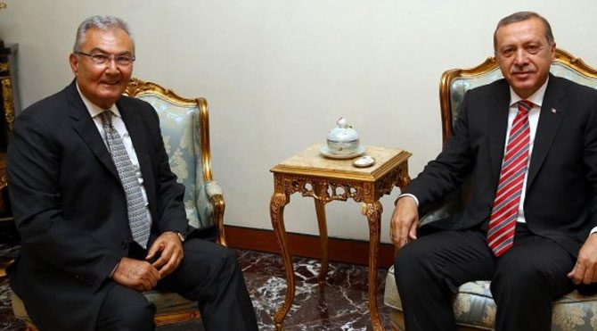 Baykal ile başladı Erdoğan ile bitti!