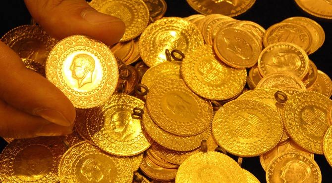 Çeyrek altın ne kadar oldu?