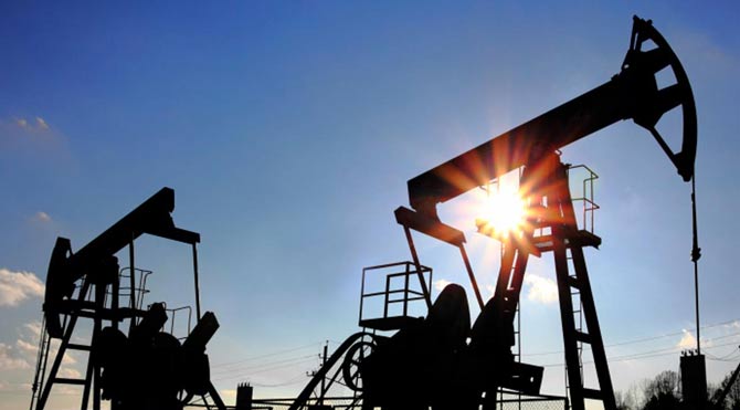 Petrol 6,5 yılın dibinde