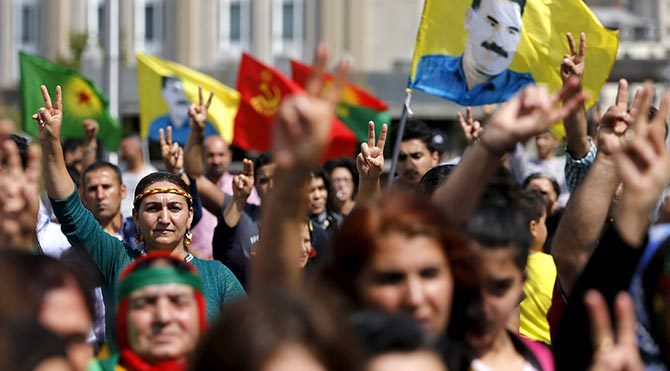 Independent: Türkiye'de Kürtler 90'lara dönmekten korkuyor