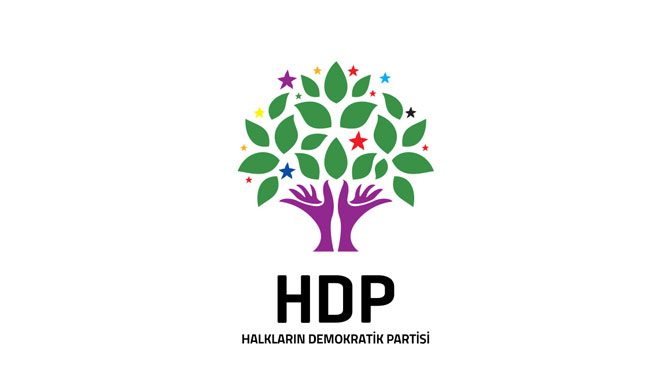 HDP kabul etti!