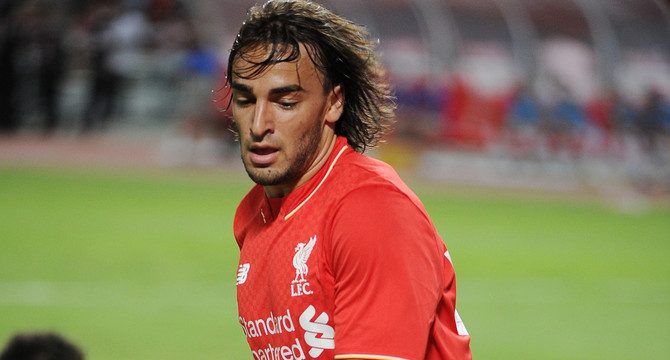 Lazar Markovic