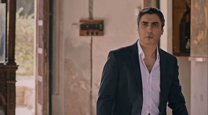 kurtlar vadisi pusu 10. sezon ilk görüntüler