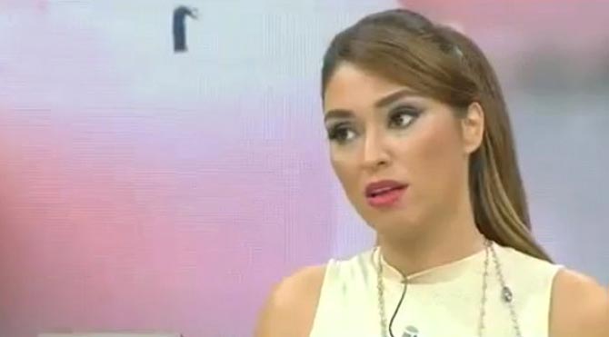 Zuhal Topal damat adayını kovdu