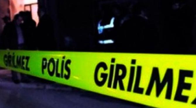 Polise atacaktı ama elinde patladı!