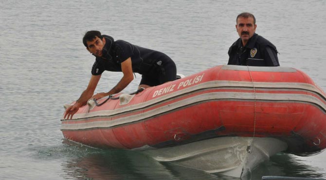 Kayıp işadamının cesedi 2 gün sonra bulundu