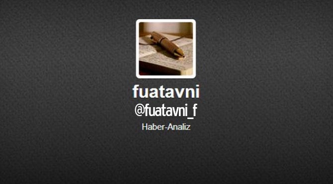 Fuatavni'den Dağlıca saldırısıyla ilgili çarpıcı iddialar