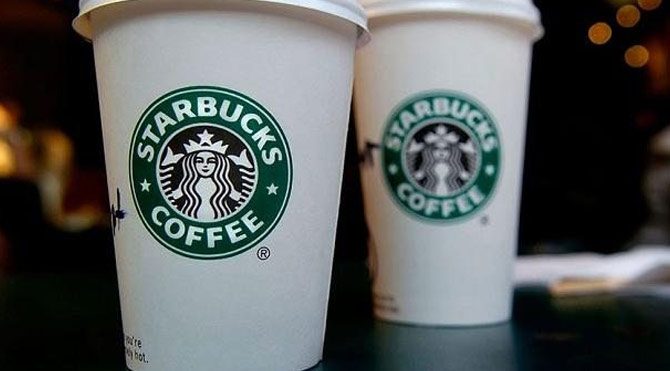 Starbucks'tan Türkiye kararı 
