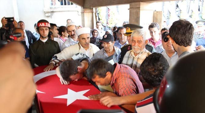 Seçimden sonra niye böyle oldu?