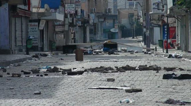 Cizre'de 3 şehit iddiası