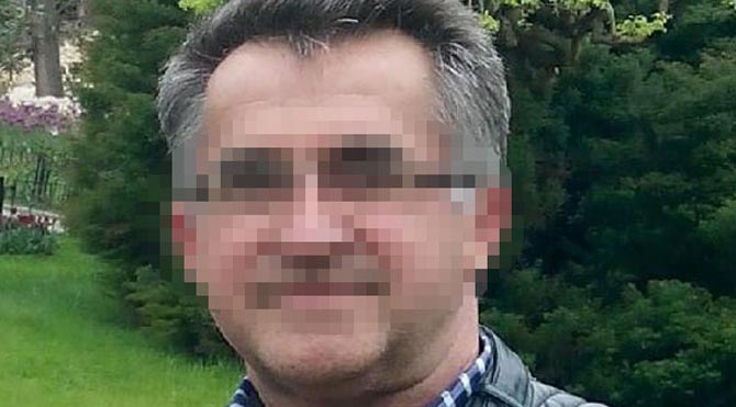 Erdoğan'a hakaret iddiasıyla gözaltına alındı