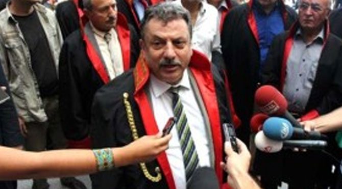 Salihoğlu'ndan terör çıkışı
