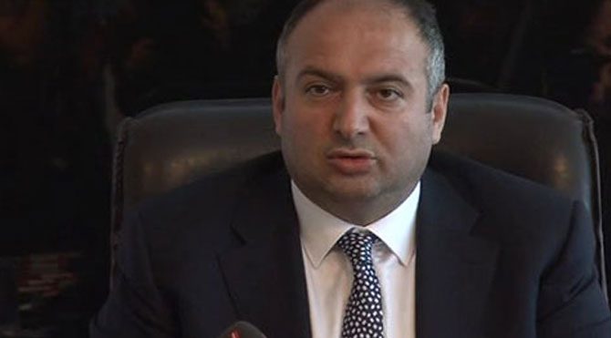 MHP İstanbul'dan Sabah ve ATV'ye yalanlama