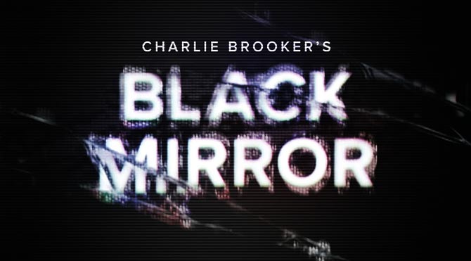 Black Mirror'ın yeni bölümleri çekiliyor