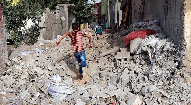 Şırnak Valiliği'nden 2. 'Cizre' açıklaması