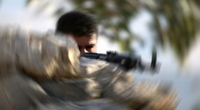 PKK'ya büyük darbe