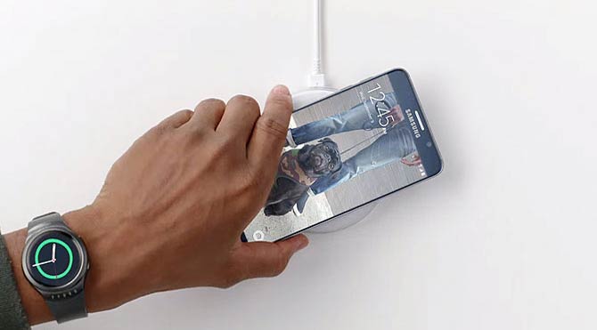 Samsung'dan Apple'a gönderme