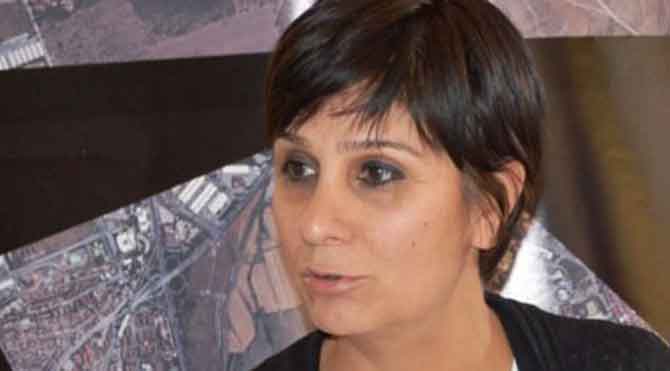 AOÇ arazisinde rant hazırlığı