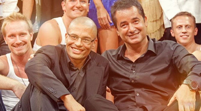 Survivor 2016 kadrosu