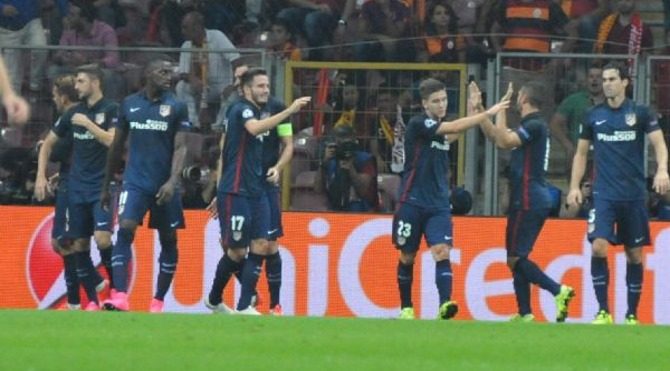 galatasaray atletico madrid