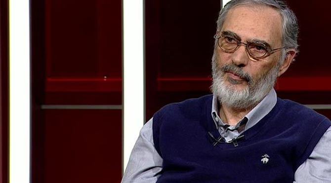 Etyen Mahçupyan: 'Cumhurbaşkanı Erdoğan'ın AKP kongresine müdahalesi vardı'