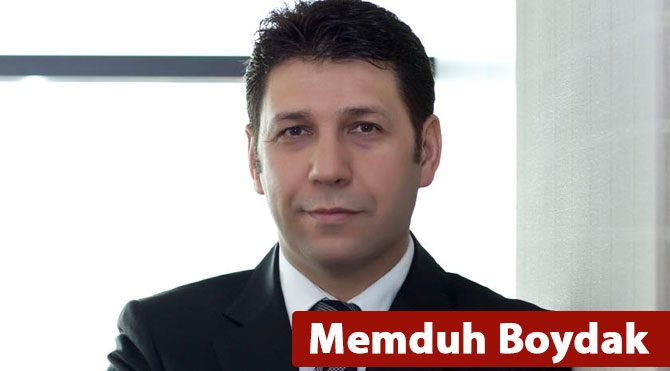 Kayseri'de paralel operasyonu: Memduh Boydak gözaltında