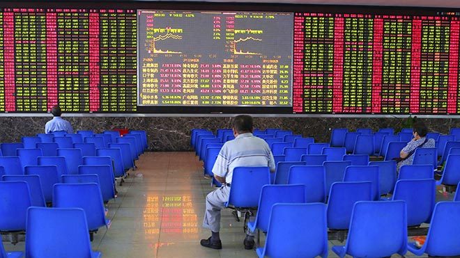 Piyasalar Fed’i bekliyor