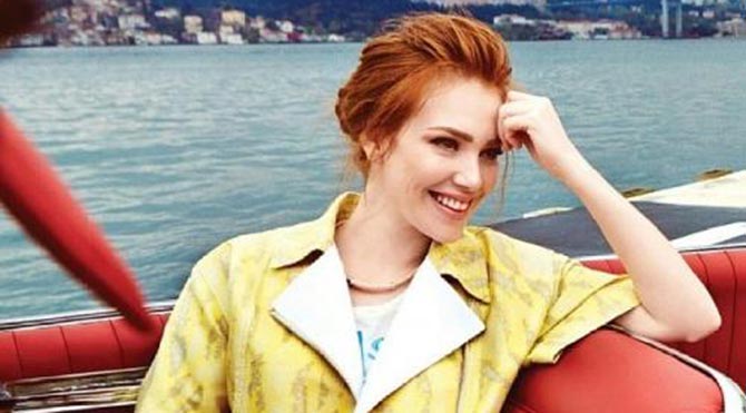 Elçin Sangu iddialarına açıklama