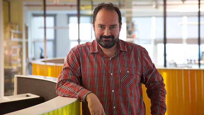 İşte Yemeksepeti CEO'su Nevzat Aydın’ın yeni yatırımları