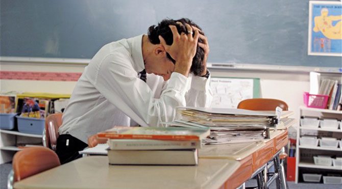 Terör, okul güvenliği endişesini artırdı!